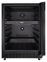 Шкаф винный Korting KFW 803 DB GN