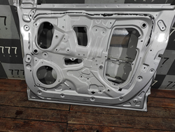 Дверь передняя правая Geely Coolray 19-нв Б/У Оригинал 5075038100C15