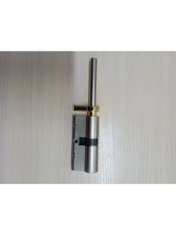 цилиндровый механизм ASSA AS P4 от финского производителя