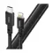 AudioQuest Carbon Lightning - USB-C 1.5 m
