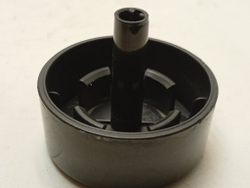 WF8590NFW кт62 Ручка переключения программ для стиральной машины Samsung DC64-01688A б/у