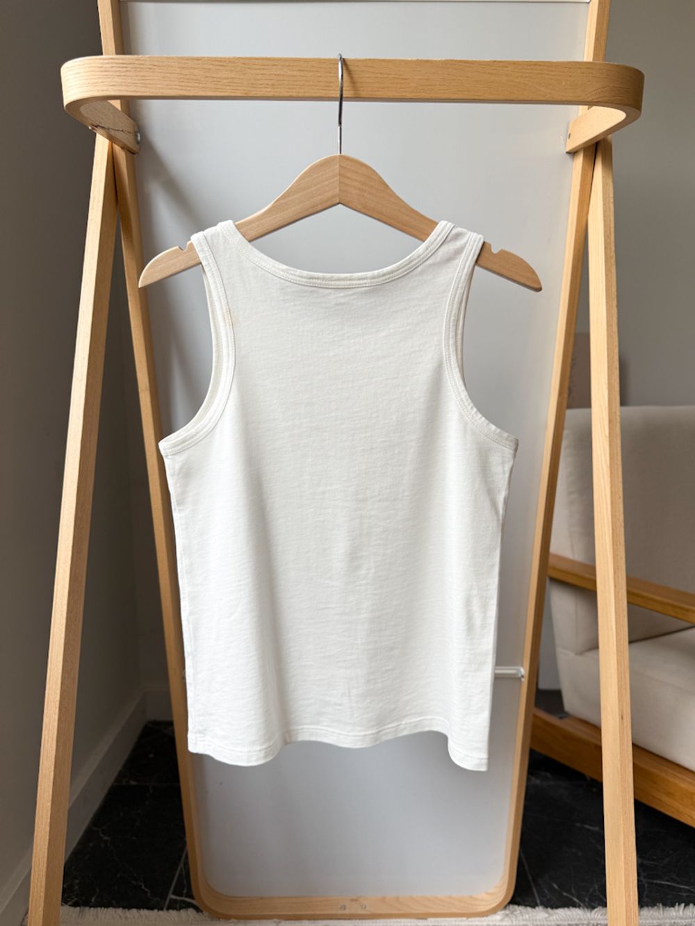 Хлопковый топ Chloe, 128