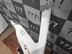 Крыло переднее левое Nissan Teana 3 (L33) 14-20 Б/У Оригинал 631013TA0A