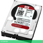 Жесткий диск WD 2TB WD2002FFSX