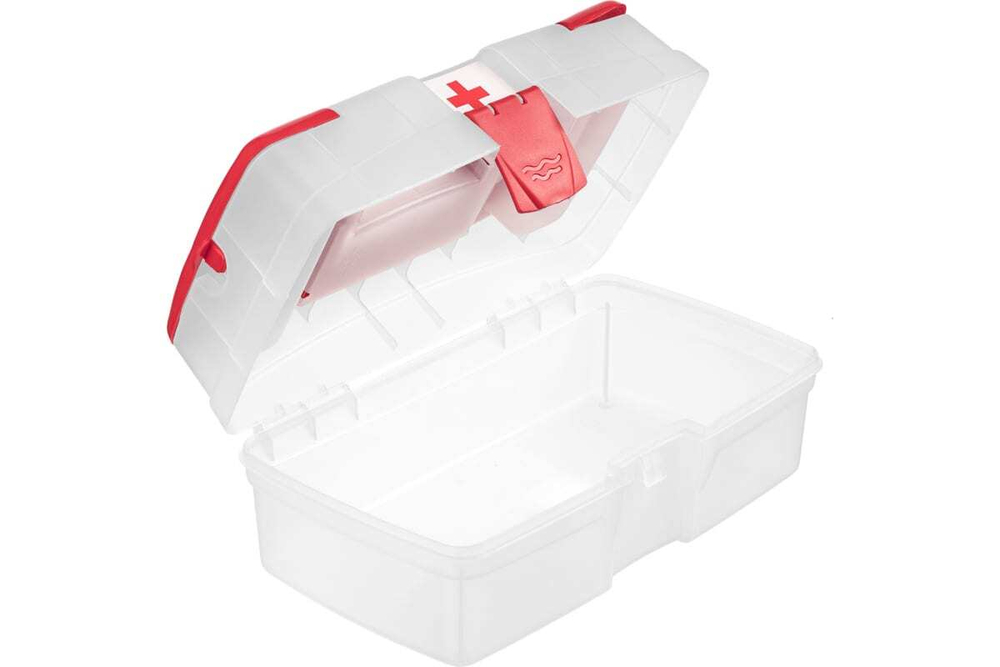 АПТЕЧКА PALM С ОТСЕКАМИ