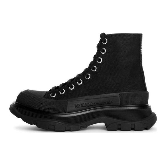 Alexander McQueen Tread Slick