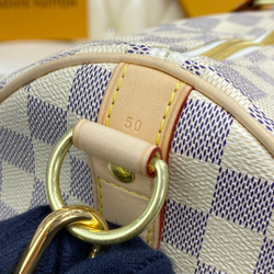 Louis Vuitton Keepall 50