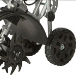 Культиватор аккумуляторный GREENWORKS GC82T 82V, без АКБ и ЗУ 2801107