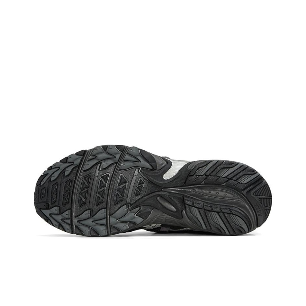 Кроссовки Asics Gel-Kahana TR V2 'Meteorite Black' 1203A557-020