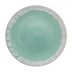 Тарелка 34.6см Casafina by Costa Nova ta600-aqu(cop341-01017t)