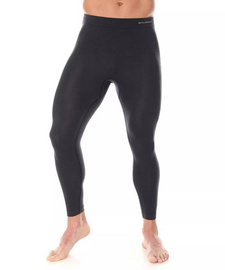 Термокальсоны мужские Brubeck Comfort Wool LE11220/LE10930