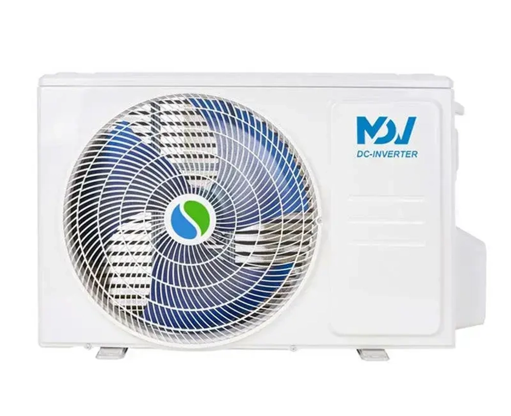 Инверторная сплит-система с притоком воздуха MDV MDSAH-09HRFN8 / MDOAH-09HFN8 Nova DC inverter R32
