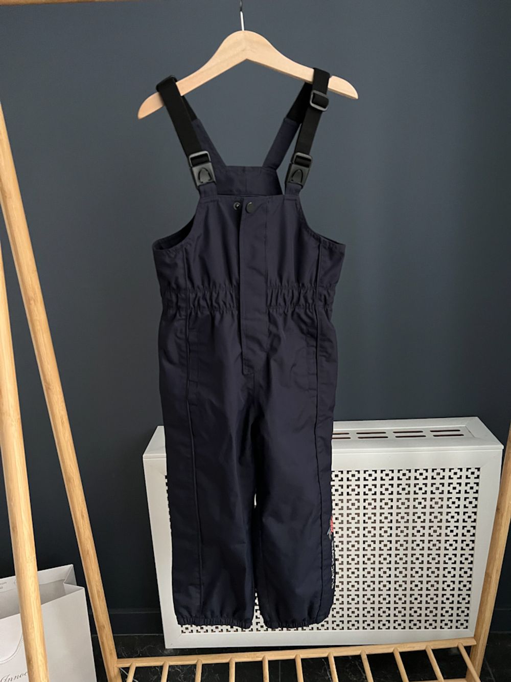 Полукомбинезон Poivre Blanc, 110