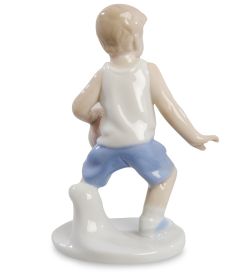 Pavone JP-50/ 4 Фигурка «Юный баскетболист»