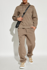 Брюки EMPORIO ARMANI