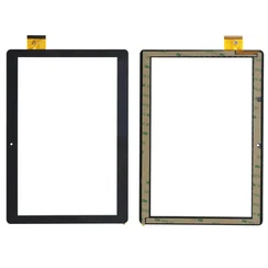 Тачскрин для Digma CITI 1510 4G (CS1116ML) (Черный)