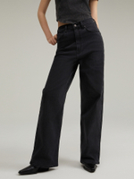 Женские свободные джинсы с завышенной талией Levi's High Loose 26872-0021