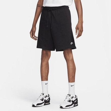 Шорты спортивные мужские NIKE M NK CLUB KNIT SHORT