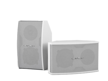 CVGAUDIO AXE5:8W нсталляционная акустическая система, мощность – 70W(AES)/140W(max)