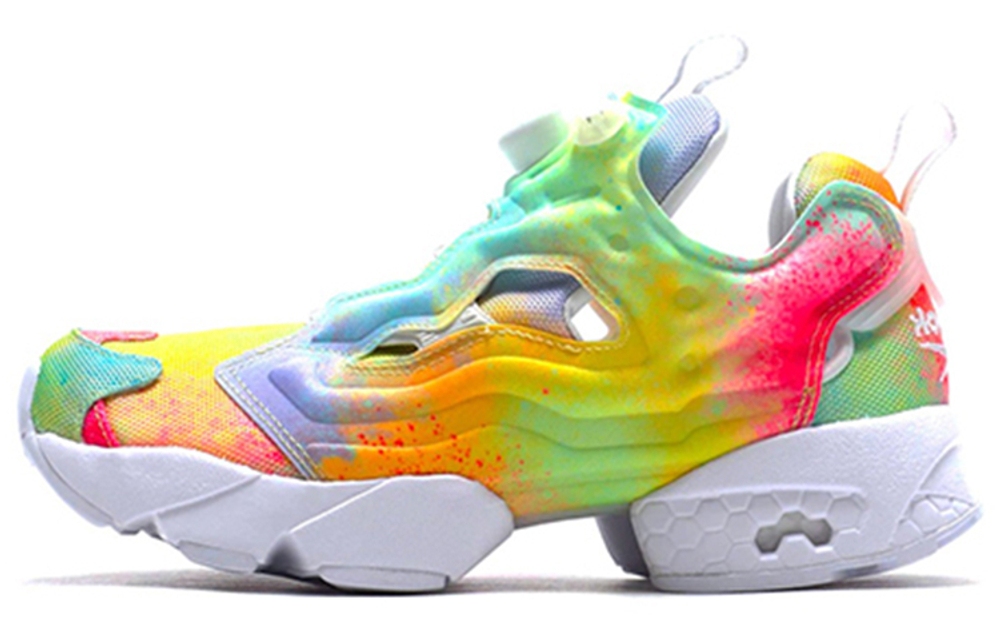 Кроссовки Reebok Instapump Fury