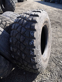 425/65R22.5 Goodyear G178 шина б/у