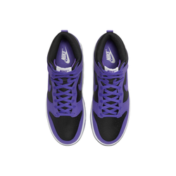 Кроссовки Nike Dunk High 'Psychic Purple' DV0829-500