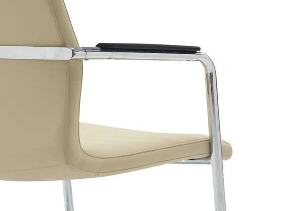 Кресло Аморе C2412-1 Бежевый