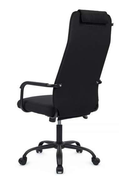 Кресло Ray RCH Высокая спинка RPH-28 Черный