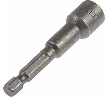 Бита с торц головкой  65мм * 13 мм