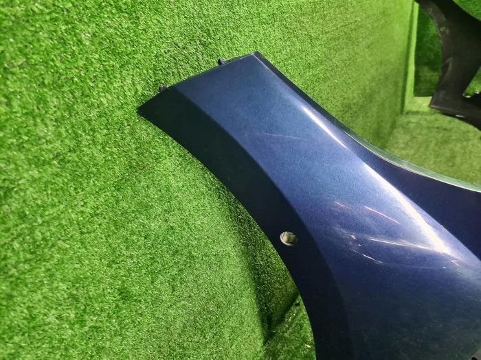 Бампер передний BMW 3er G20 (2018-2022)