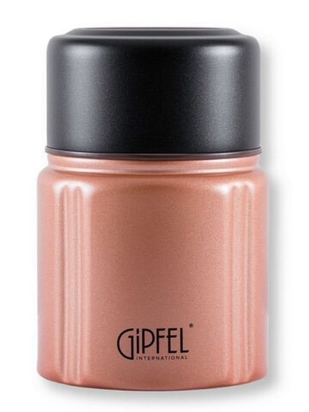 Термос для супа Gipfel 8336 0,65 л