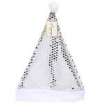 Колпак новогодний «Волшебство», Серебро