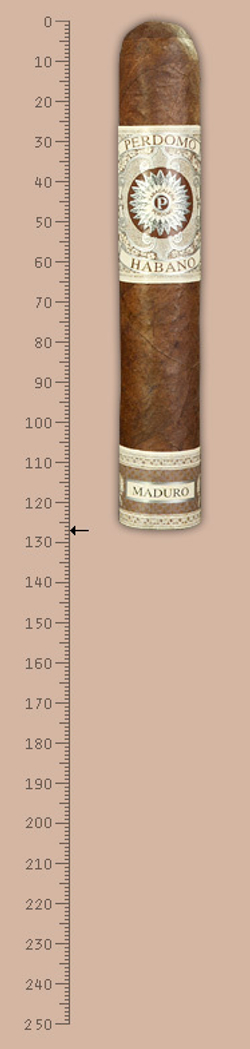 Perdomo Habano Maduro Robusto