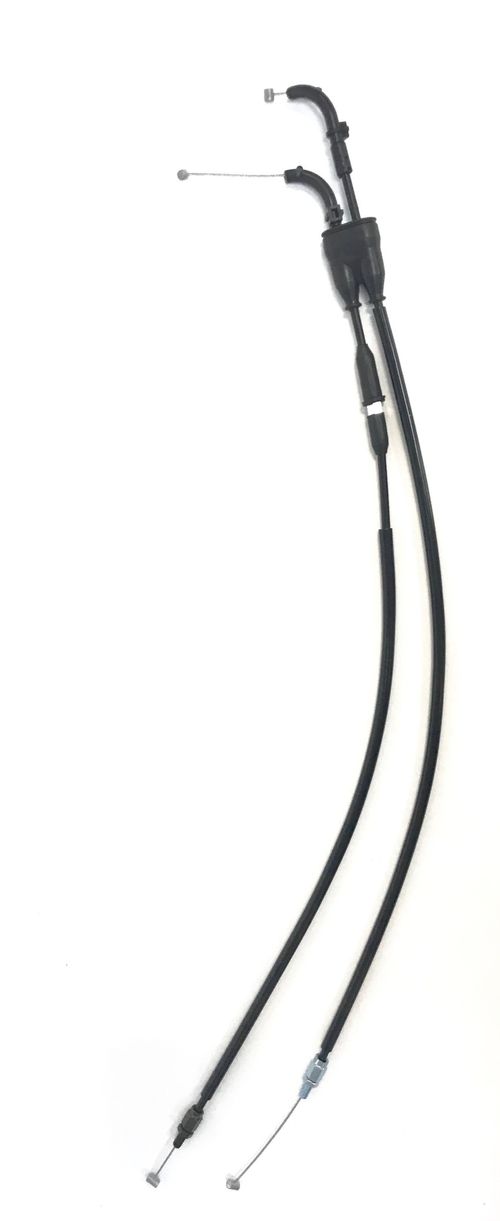 Тросик газа для мотоцикла Kawasaki ZX-14 06-11