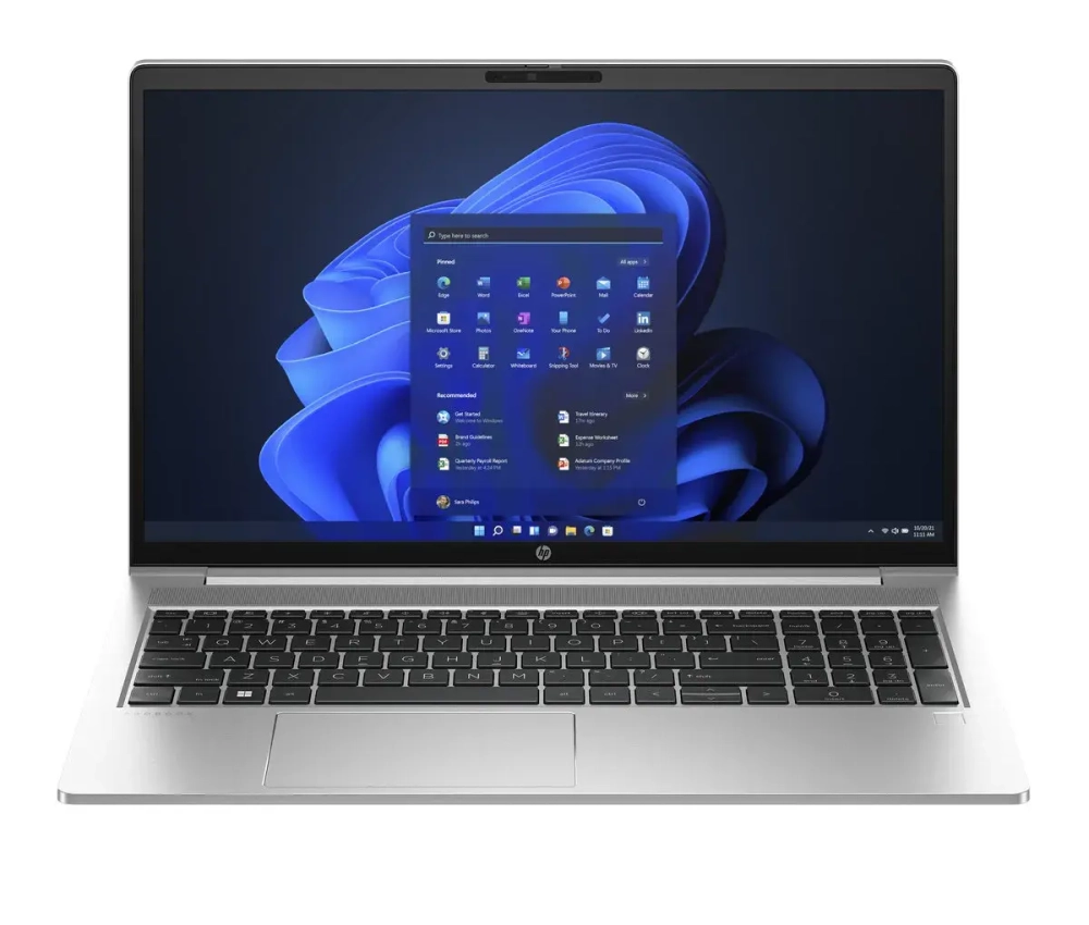 Ноутбук HP ProBook 450 G10 (817T0EA)