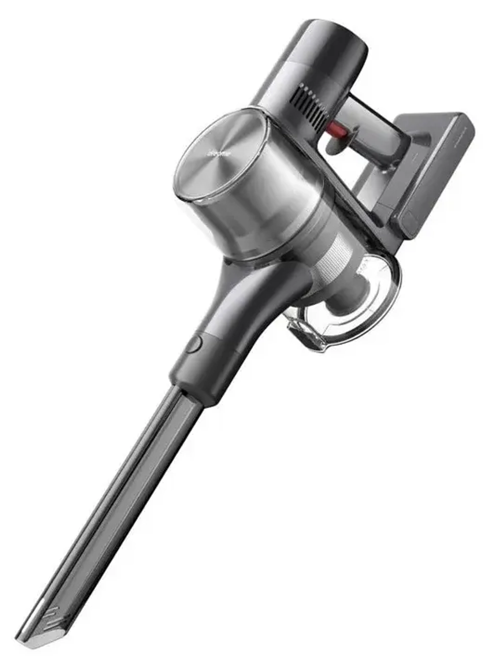 Беспроводной пылесос Dreame T30 Серый (Grey)
