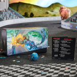 Подарочный набор Fat Pack Bundle выпуска Aetherdrift (на английском языке)