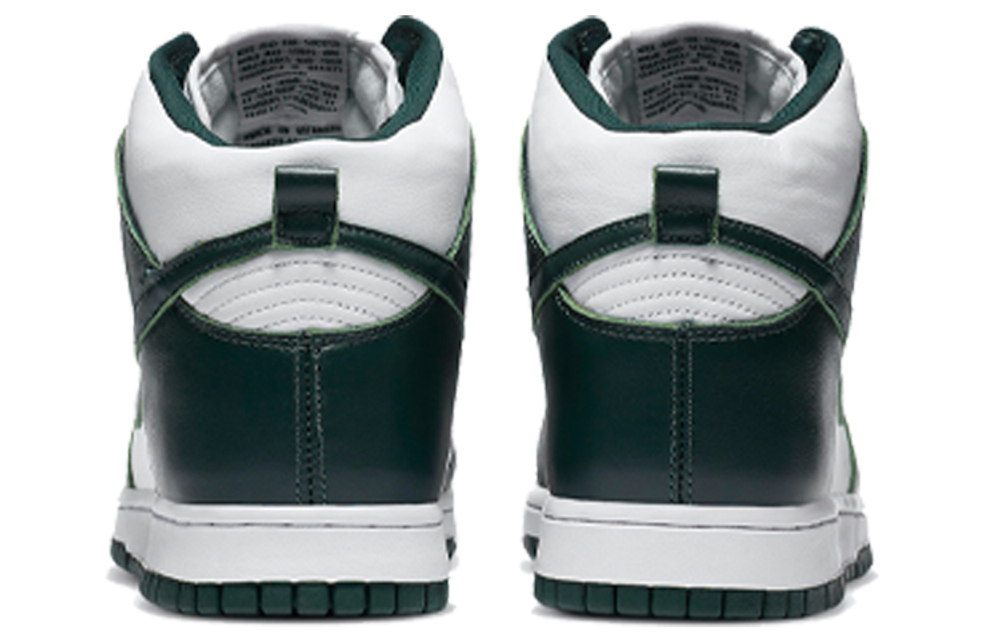 Кроссовки Nike Dunk Sp "Spartan Green"
