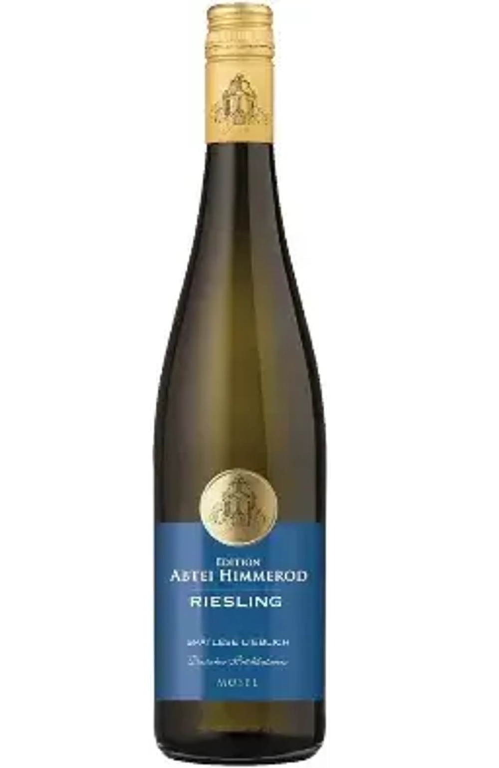 Abtei Himmerod Riesling Spatlese Полусладкое 0.75
