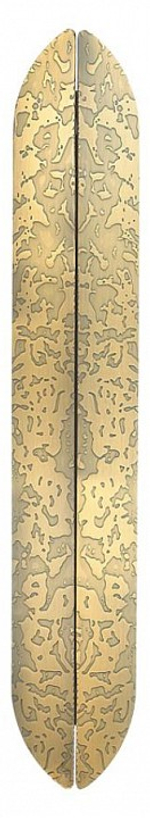 Накладной светильник Odeon Light Brando 7173/12WL