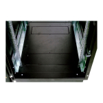 ШТК-М-42.6.10-1ААА-9005 шкаф напольный 42U 600x1000 ЦМО