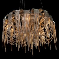 Подвесная люстра Loft it Volver 10404/650 SN