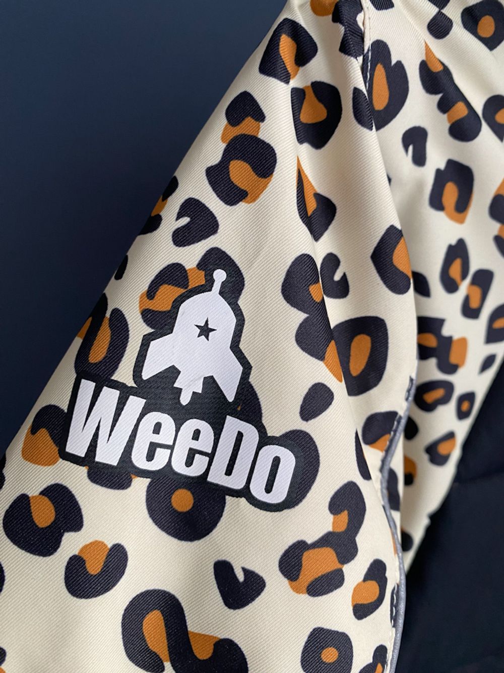 Комбинезон Weedo, 98
