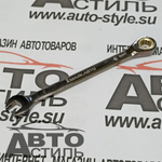 Ключ трещоточный   08мм  МАЯКАВТО™ 75708