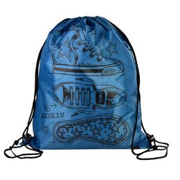 Мешки для обуви