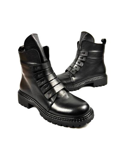 Ботинки женские