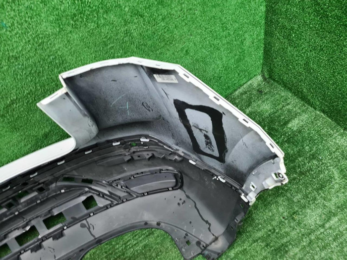 Бампер задний VW Tayron (2018-2022)