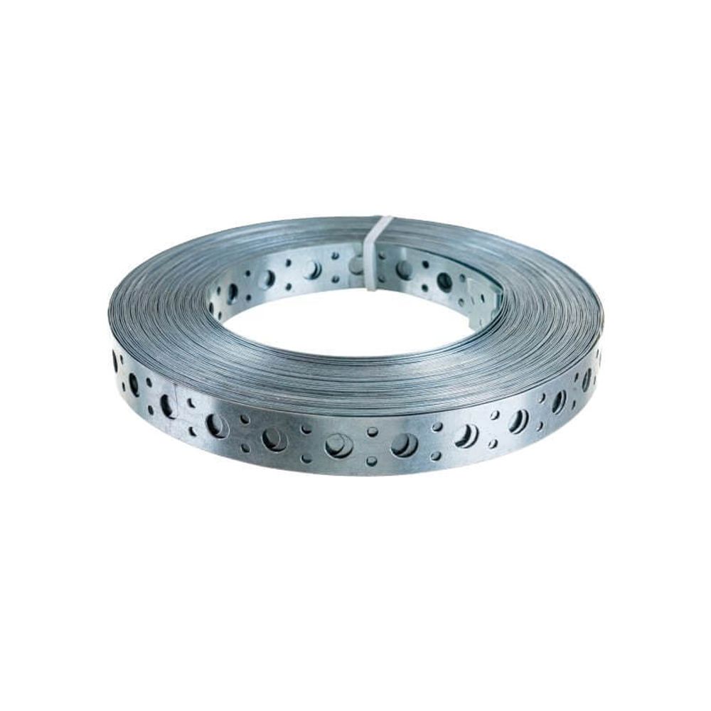 Лента прямая LP 12х0,55 (25м)