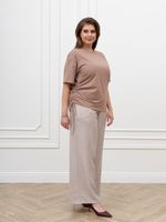 Футболка Искра-1 Виотекс БЕЖЕВЫЙ