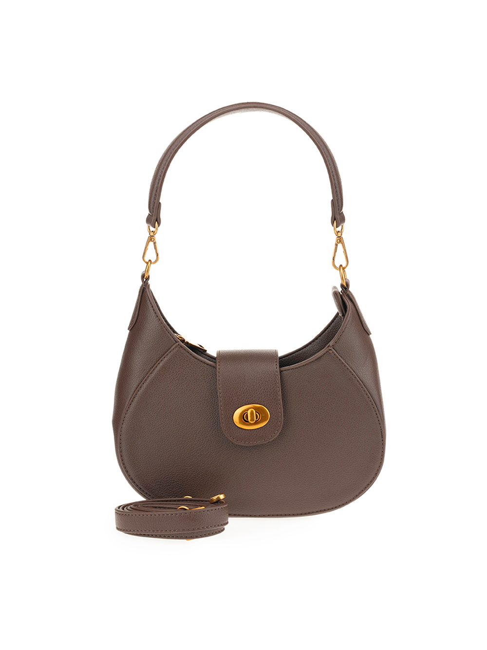 27598/23 Сумка жен., иск. кожа